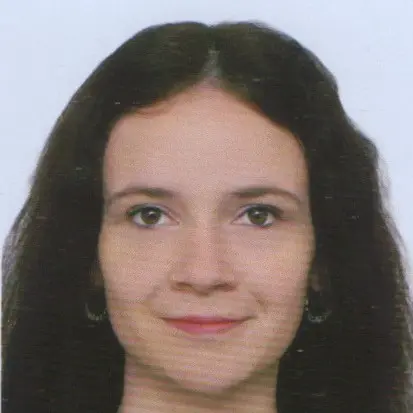 Евгения Матвиенко