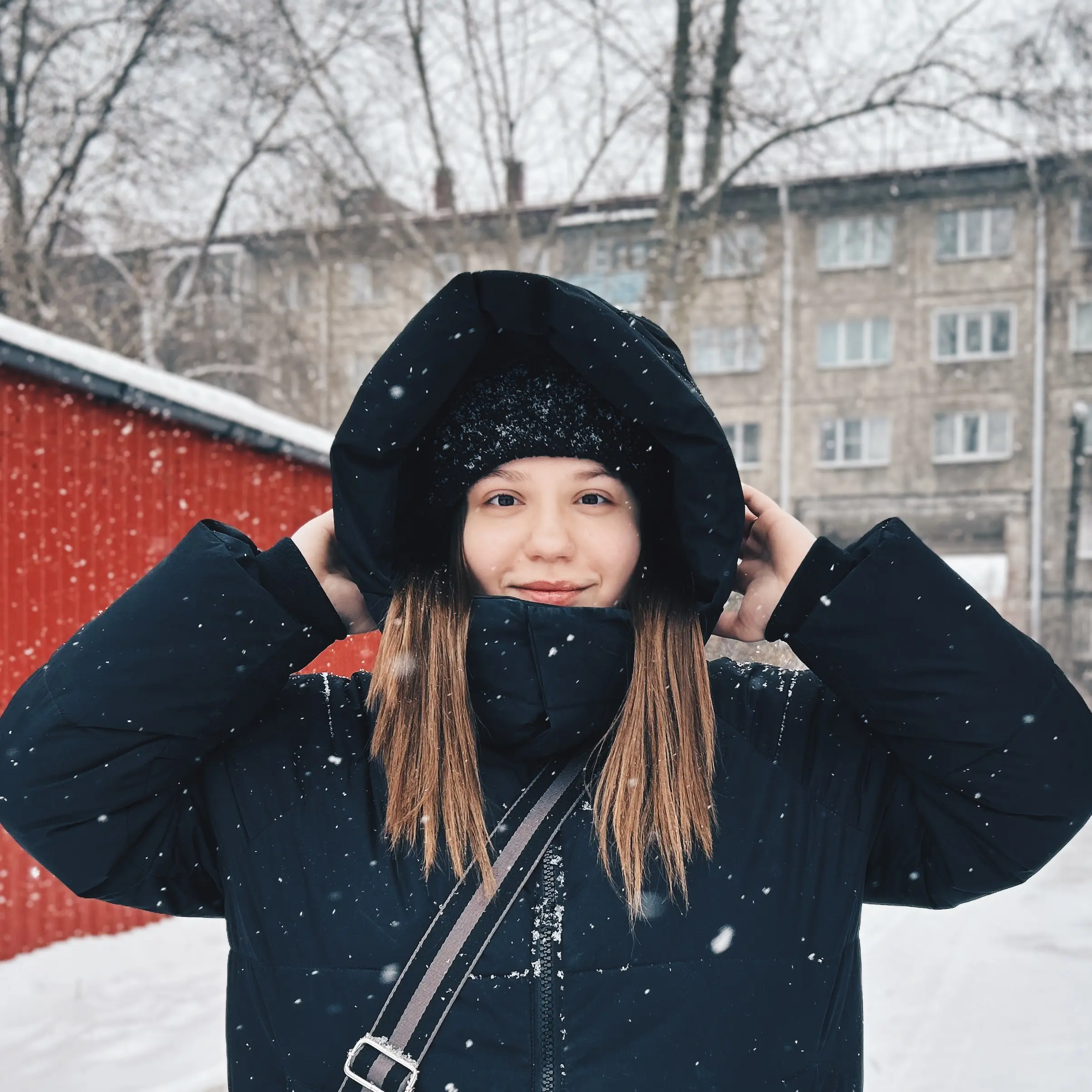 Софья Кокорева