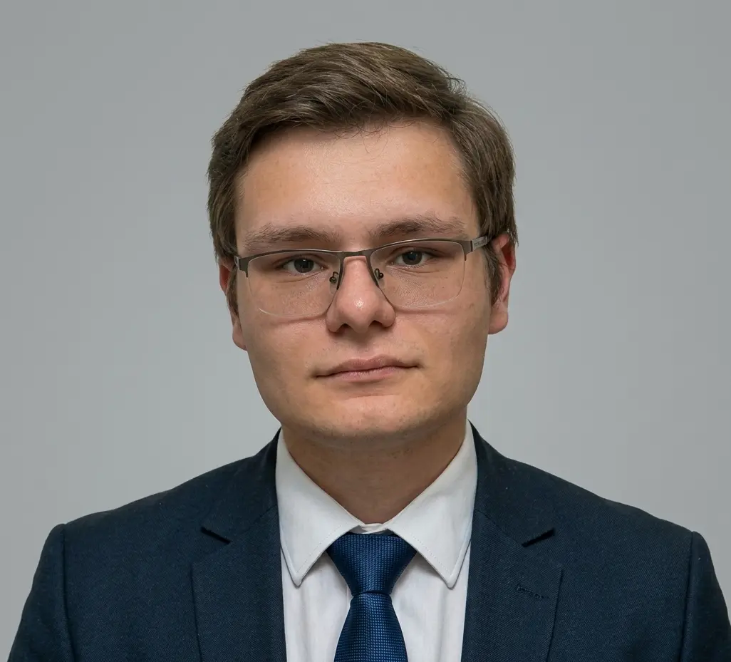 Матвей Тюллин