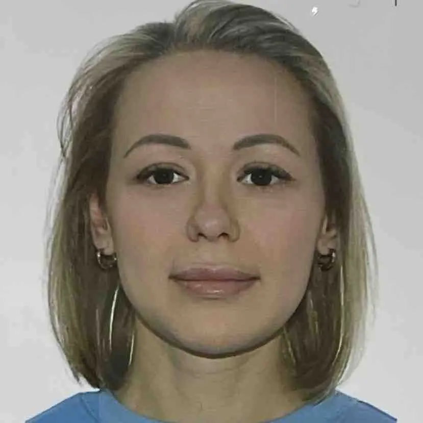 Алеся Гурова