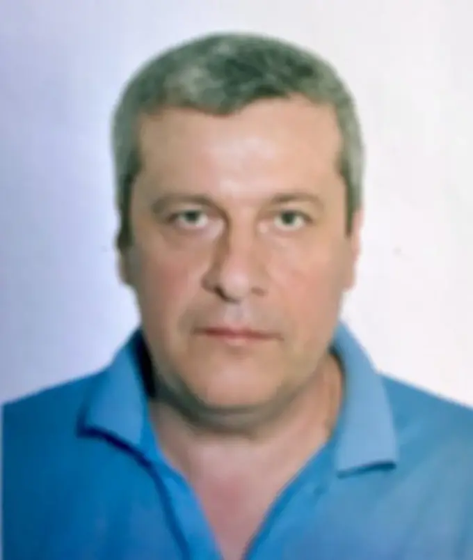 Павел Цицикашвили