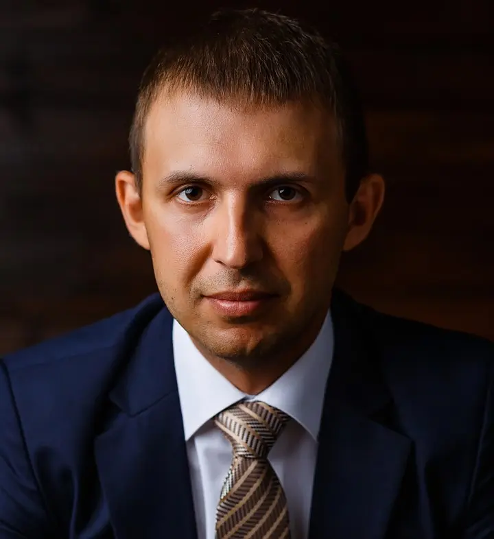 Дмитрий Егоров