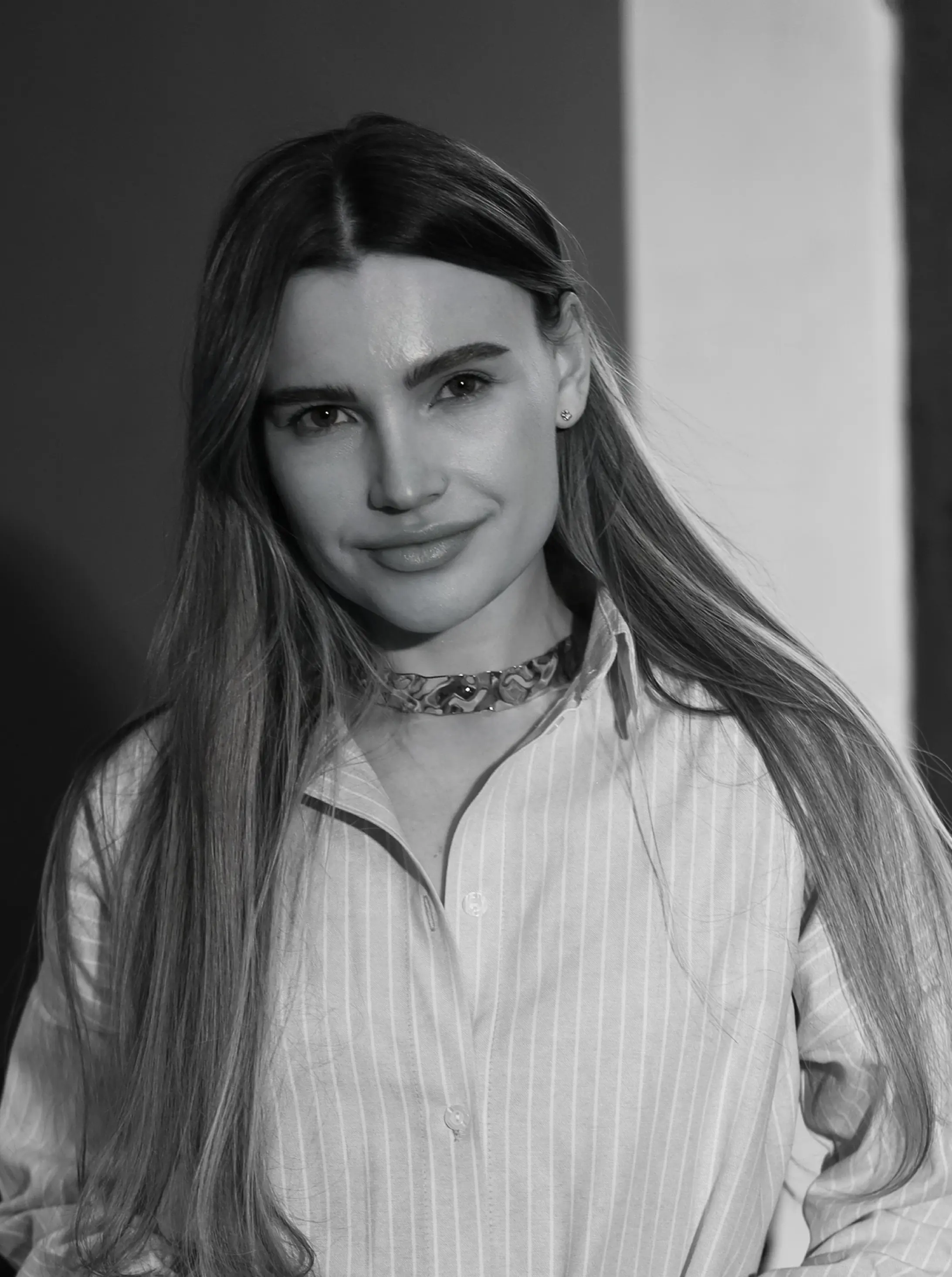 Александра Игнатьева