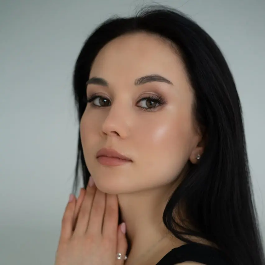 Полина Антоненко