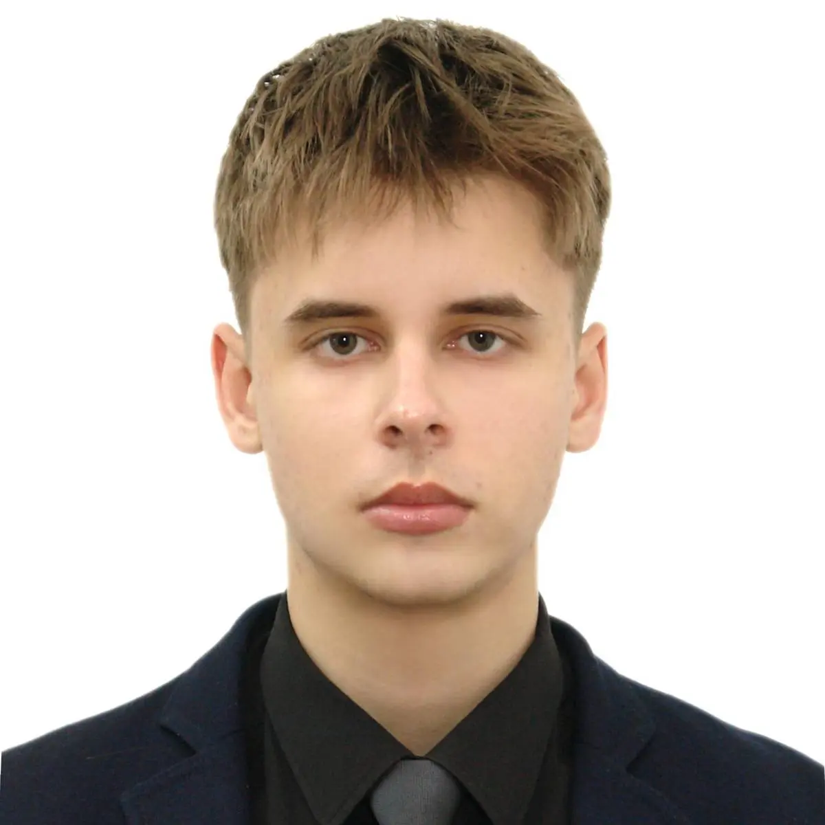 Андрей Токарев