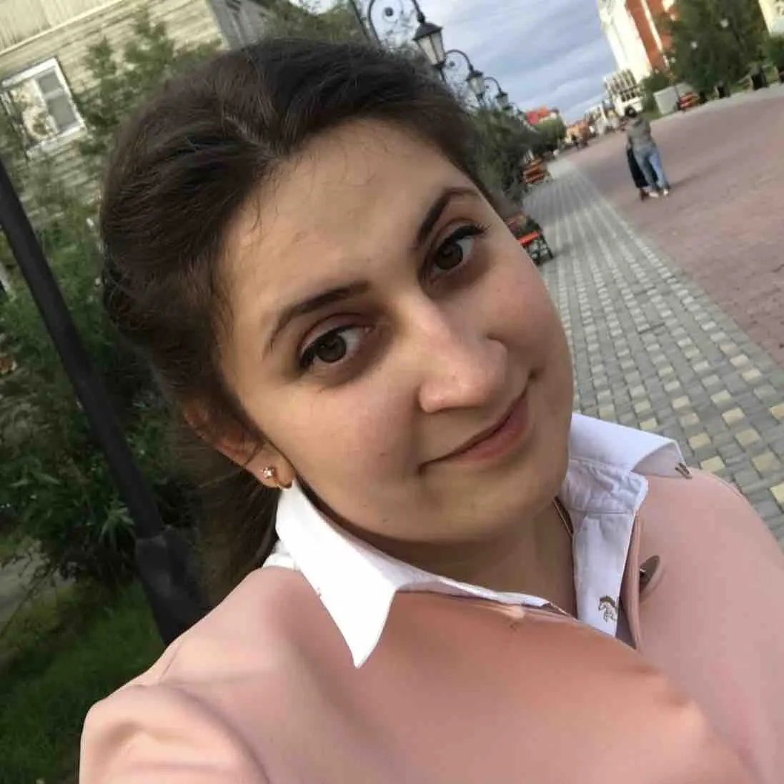 Мария Соколова