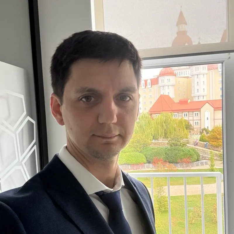 Руслан Танташев