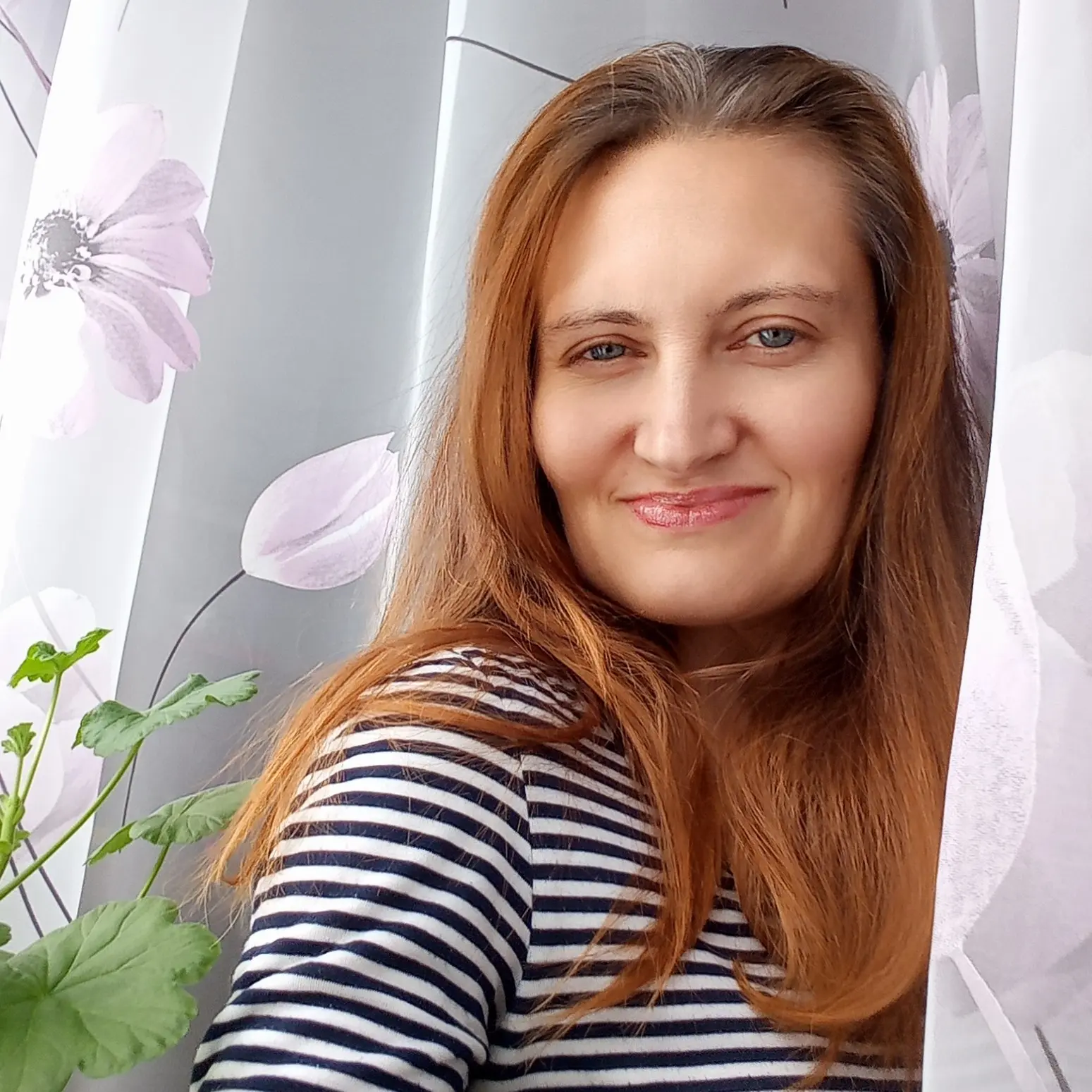 Наталья Гриенко