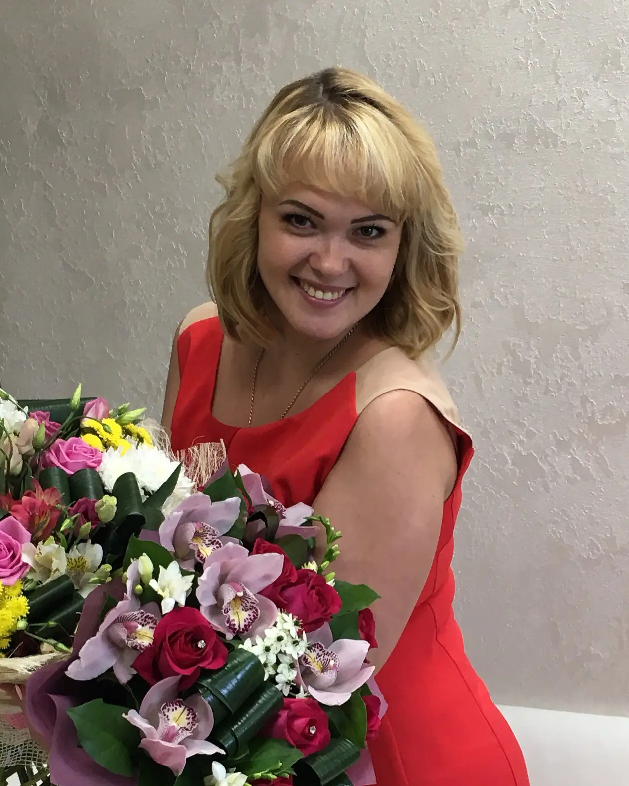 Елена  Асадчая