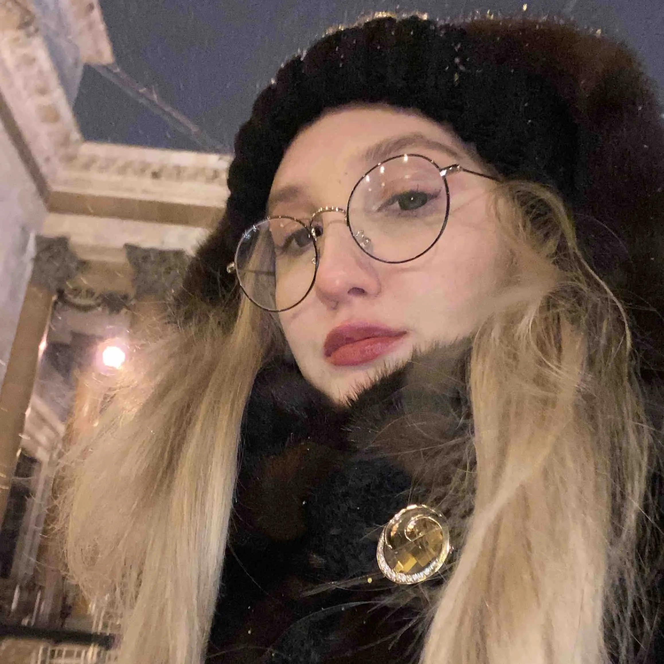 Диана Андреева