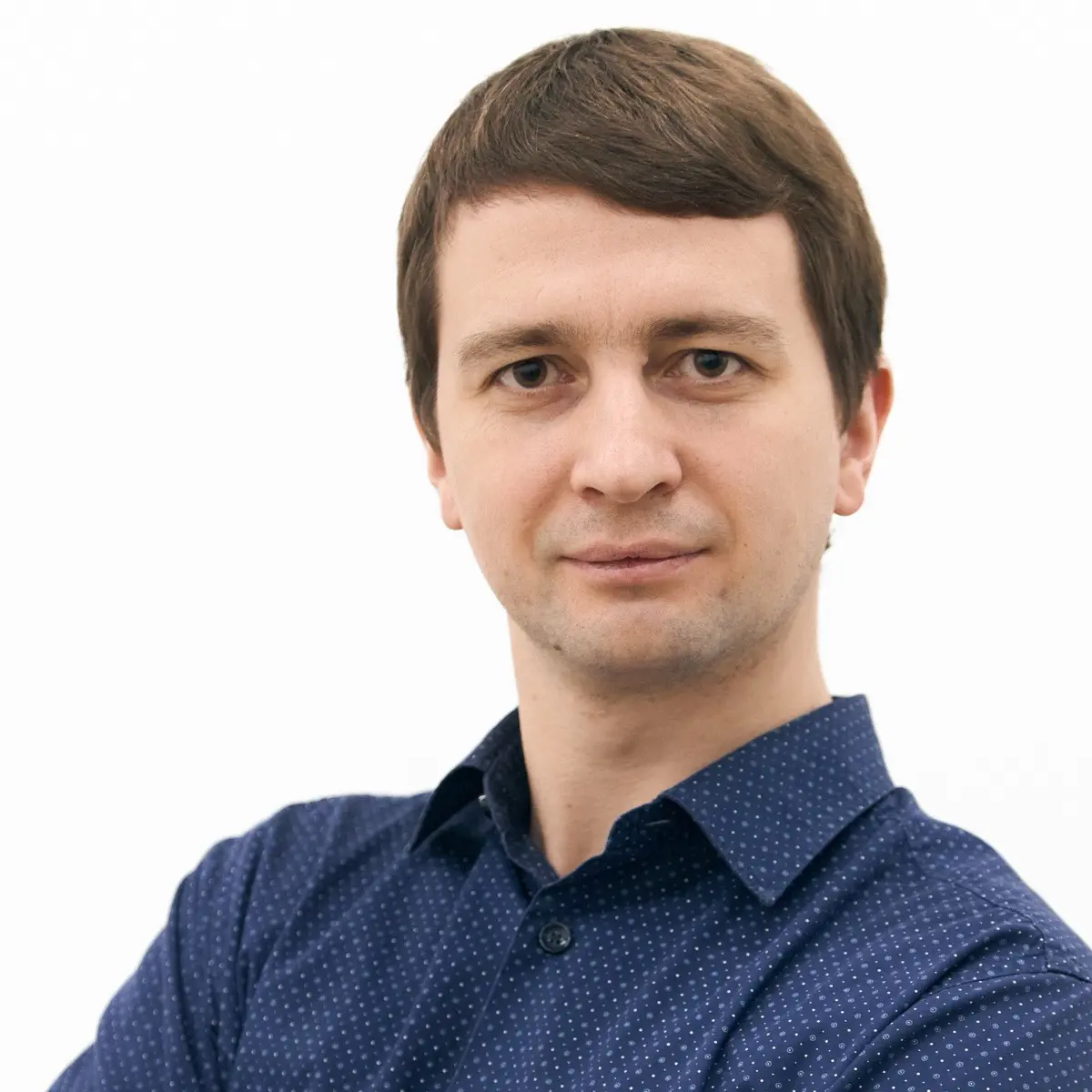 Дмитрий Стоянов
