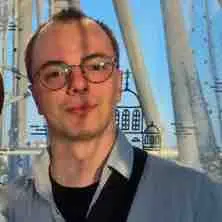 Данил Казаченко