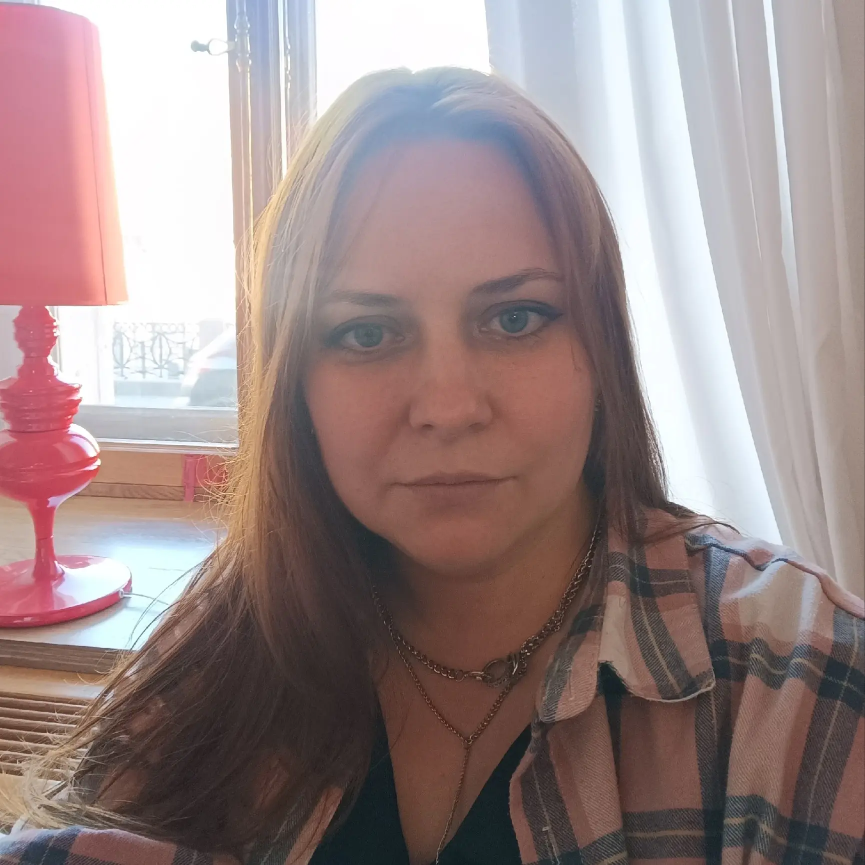 Дарина Алешкина