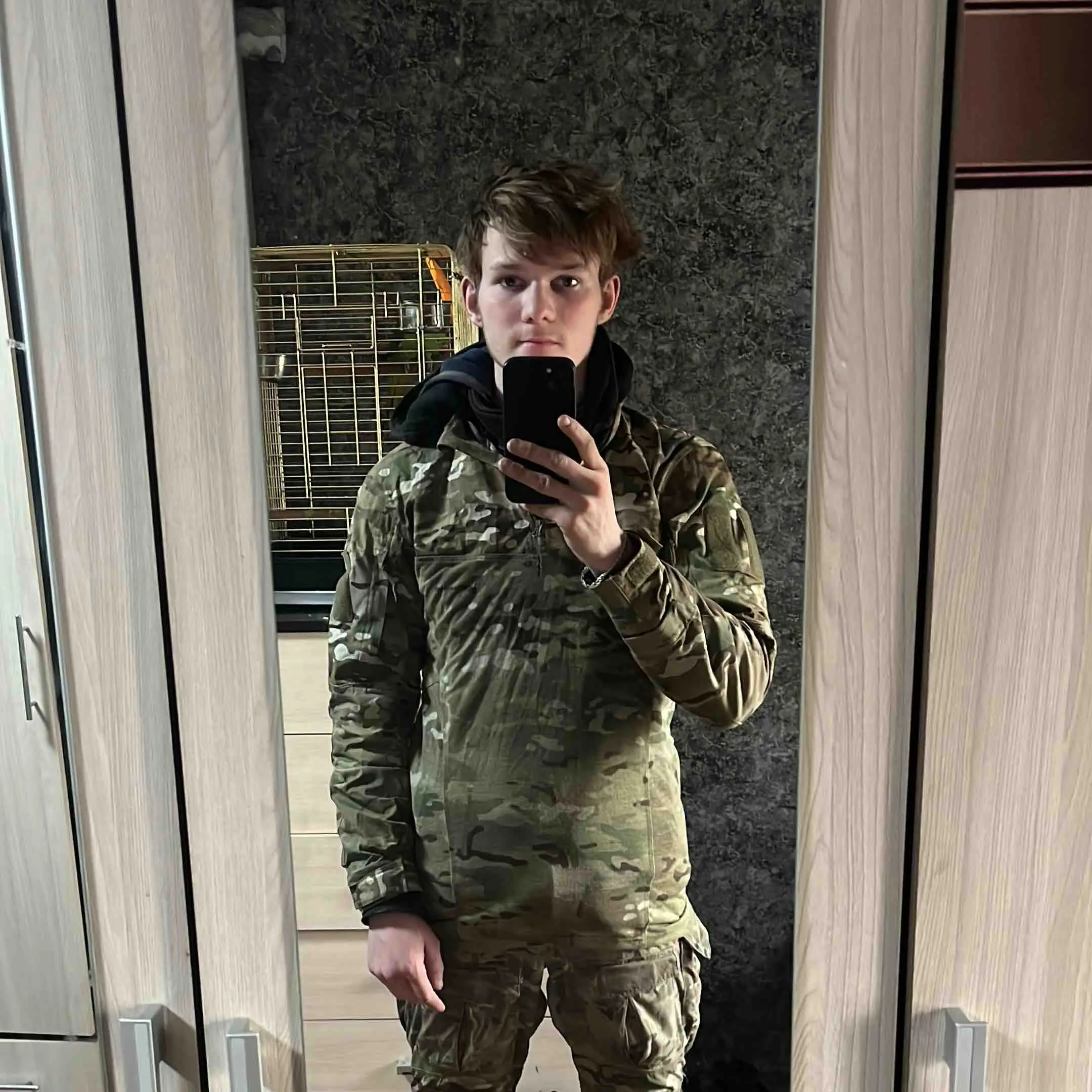 Александр Ломов