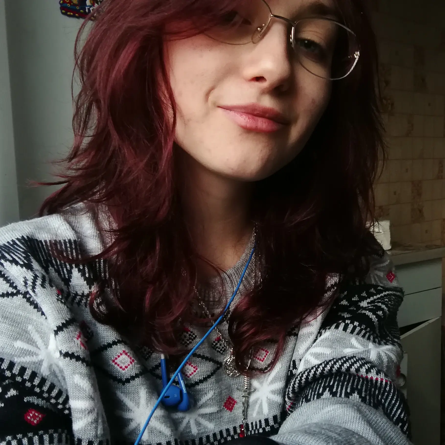 Карина Платонова