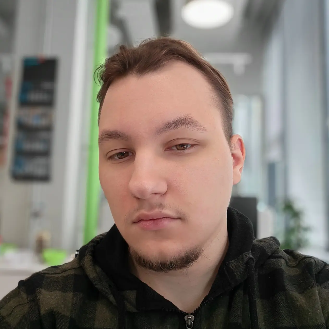 Константин Банников