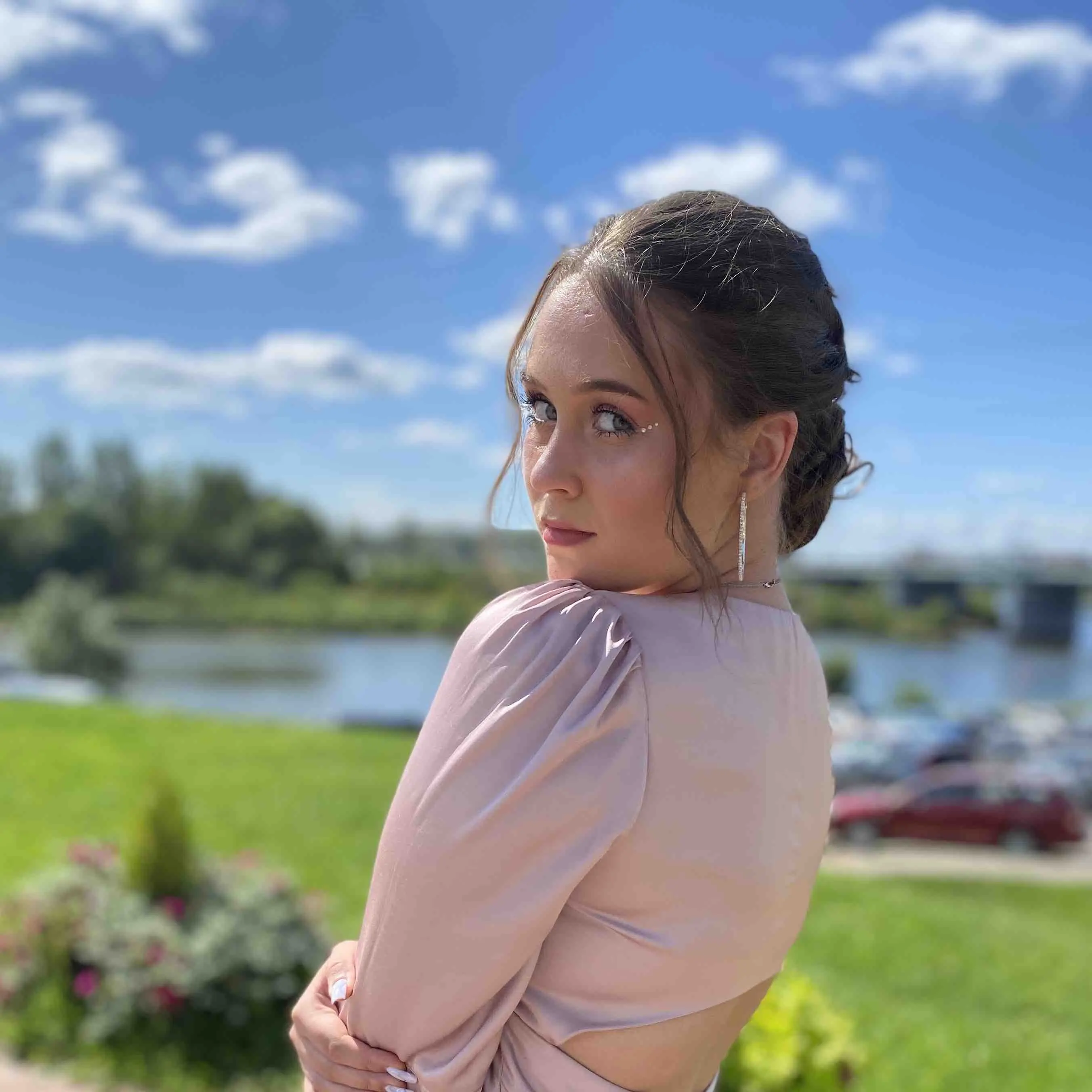 Екатерина Ильина