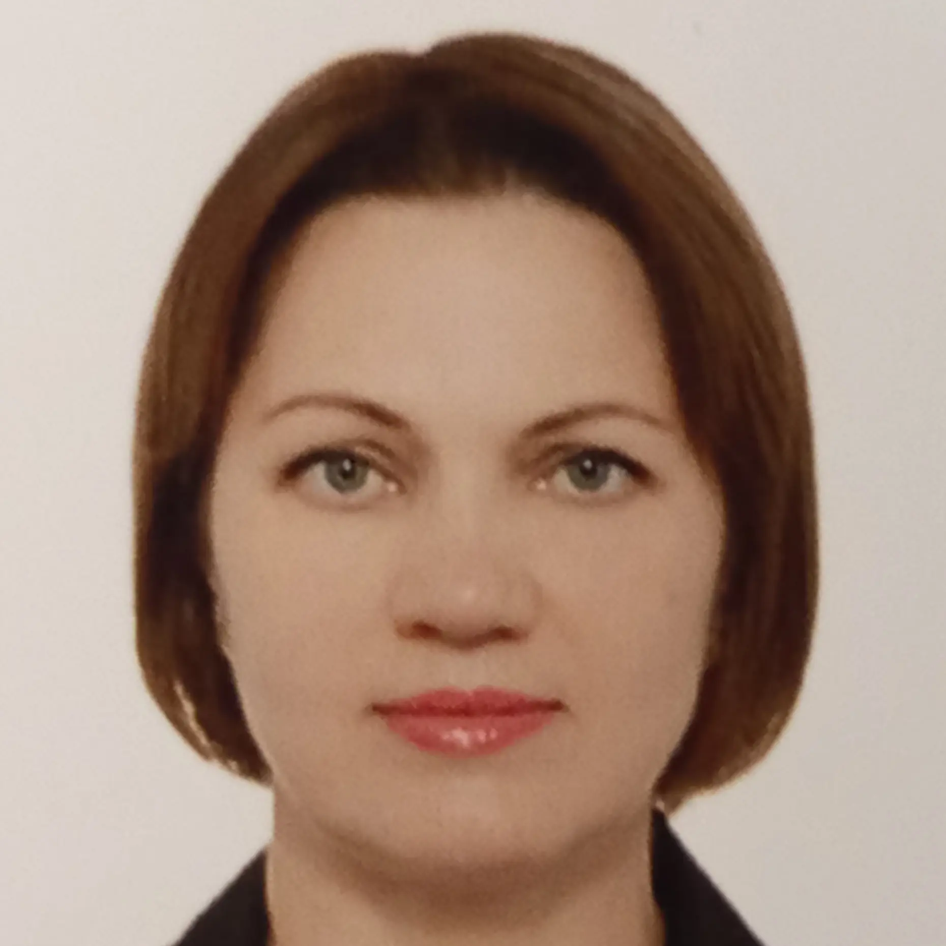 Семенова Наталья