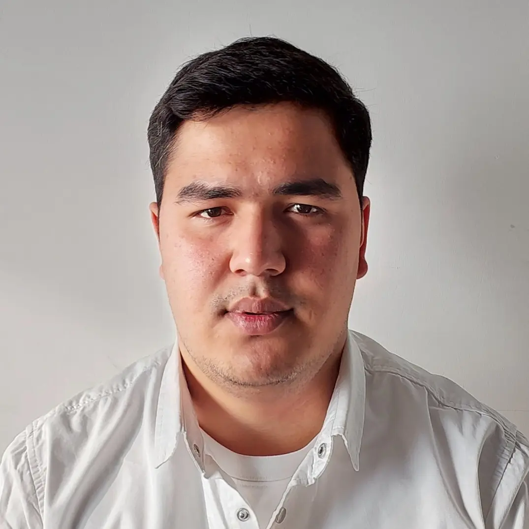 Boburmirzo Tursunboyev