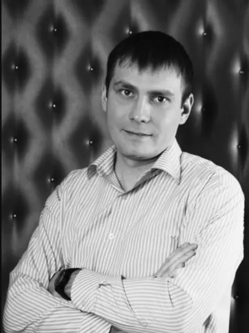 Михаил Дюков