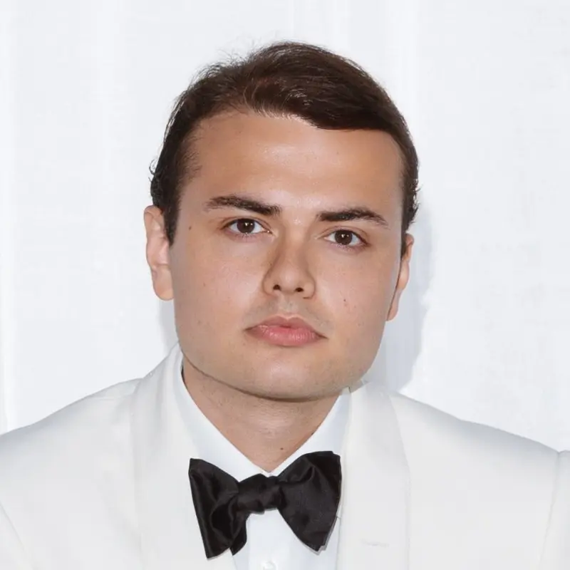 Иван Макеев