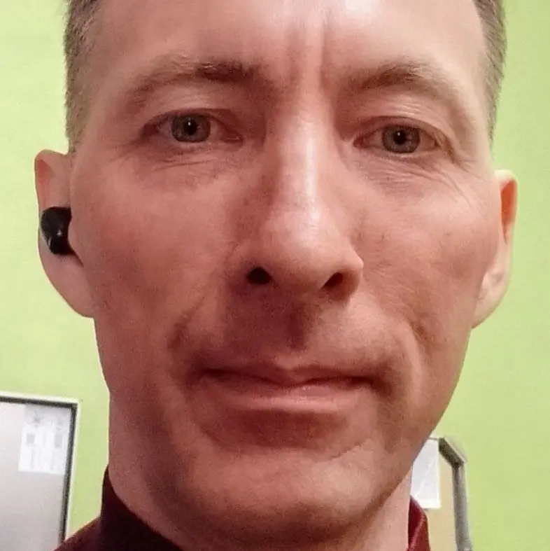 Андрей Родионов