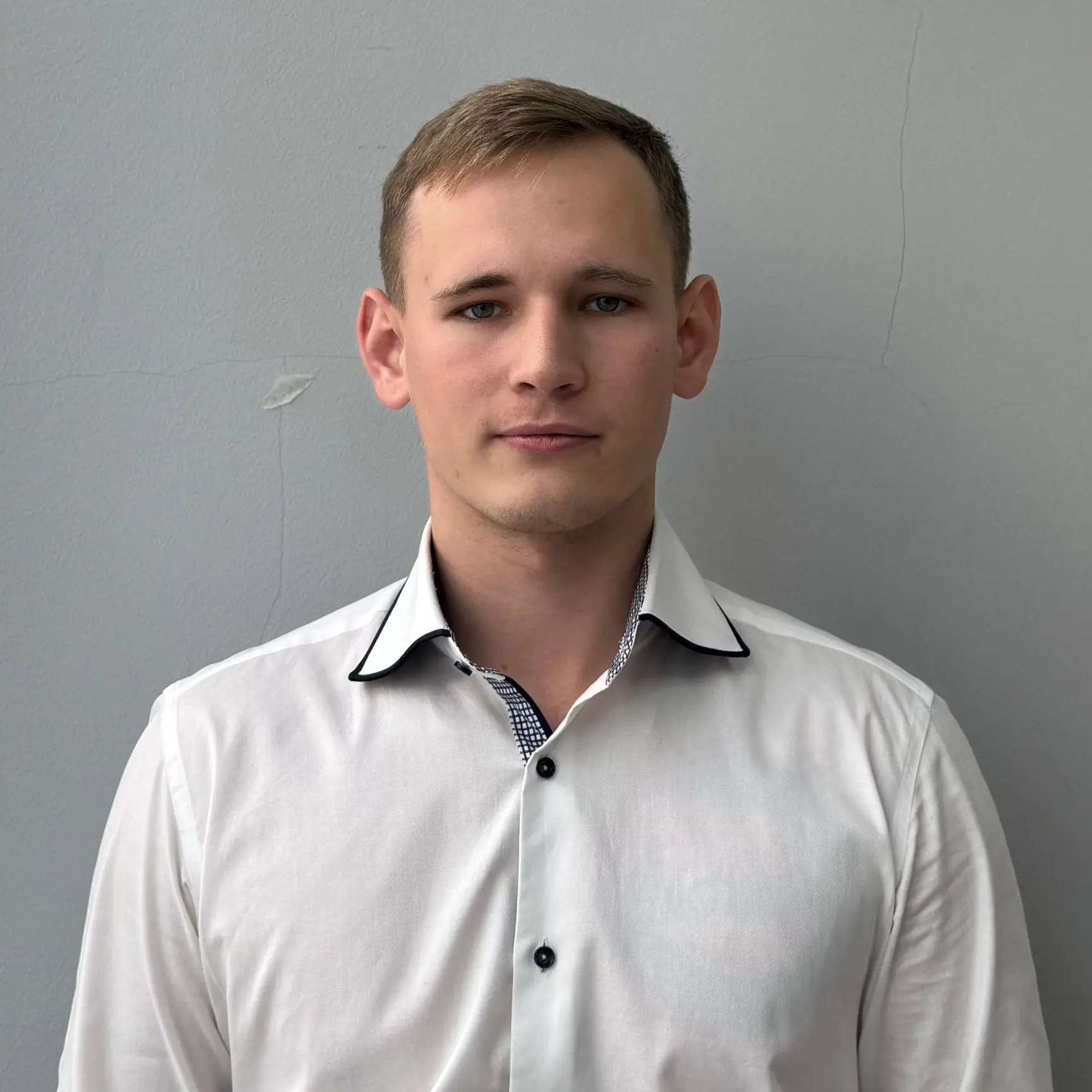 Эрик Ахметов