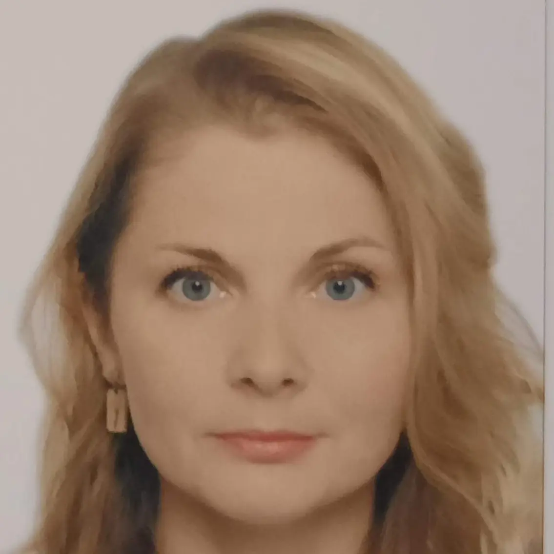 Юлия Бакаличева