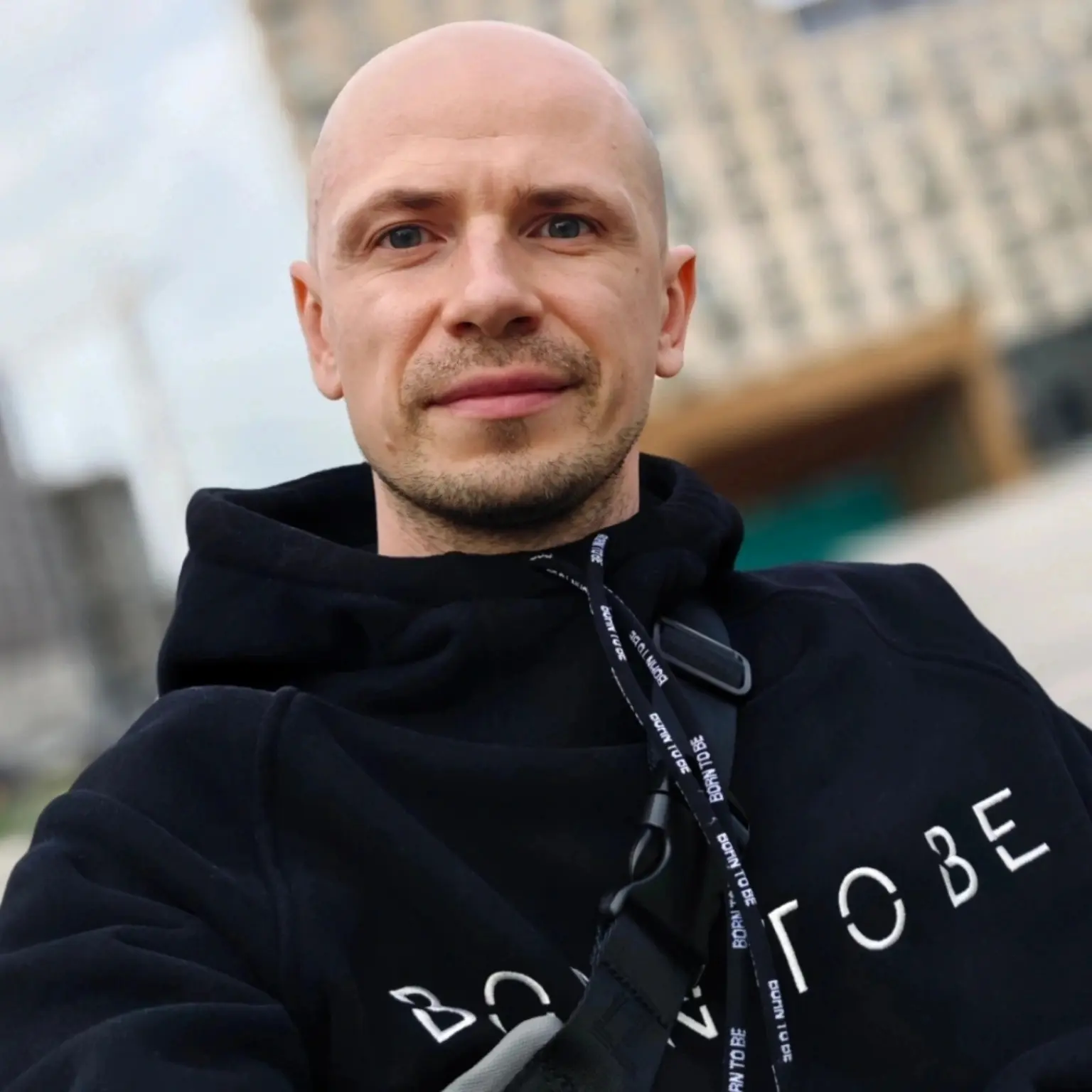 Владимир Зубарев
