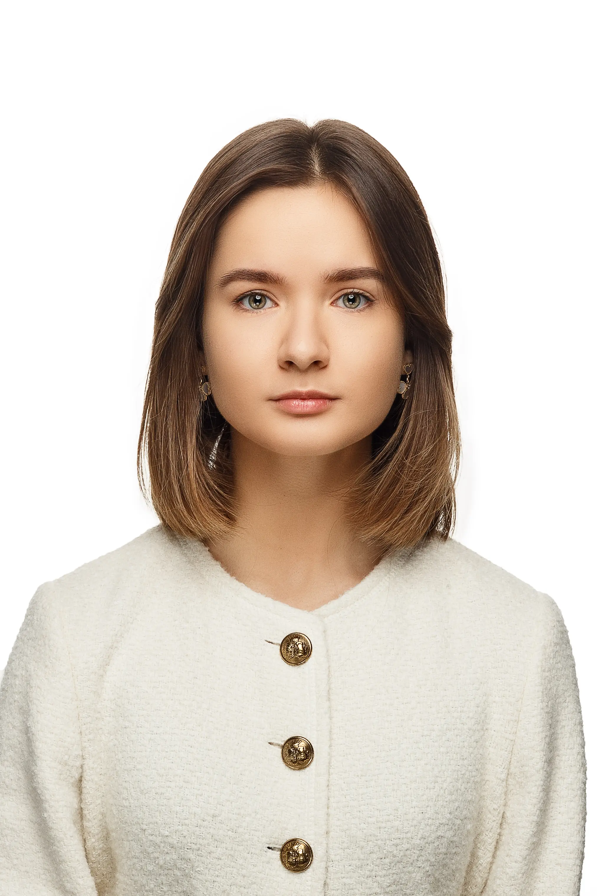 Александра Костюхина