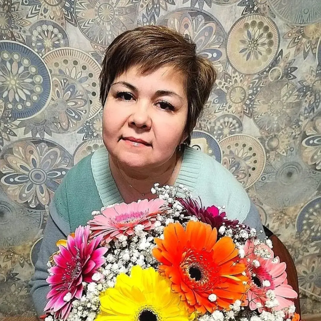Татьяна Овечкина