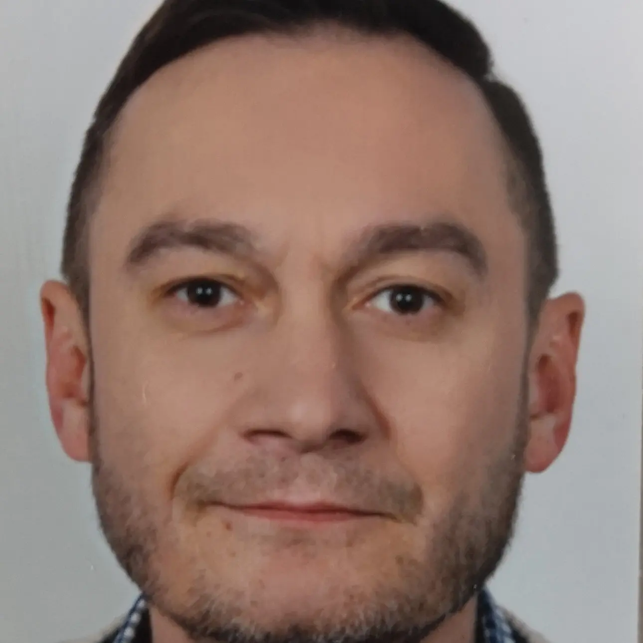 Евгений  Абермит