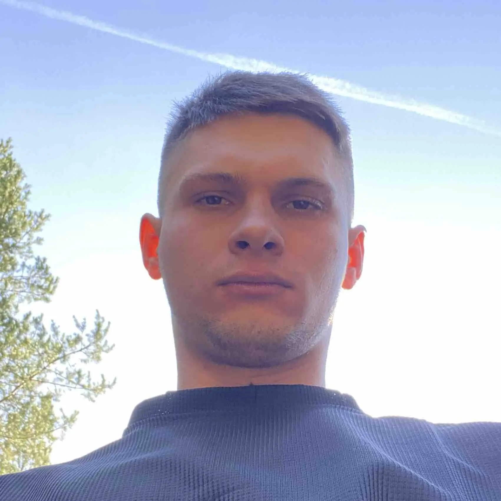 Сергей Каблов