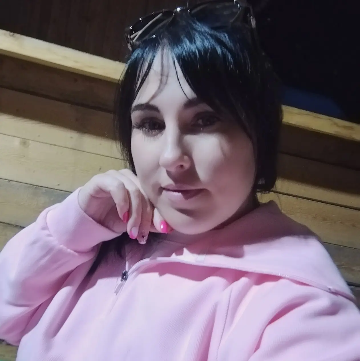 Эльвира Бронзова