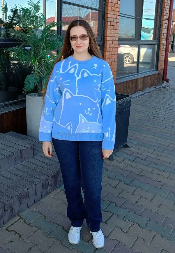 Марина Гостренко