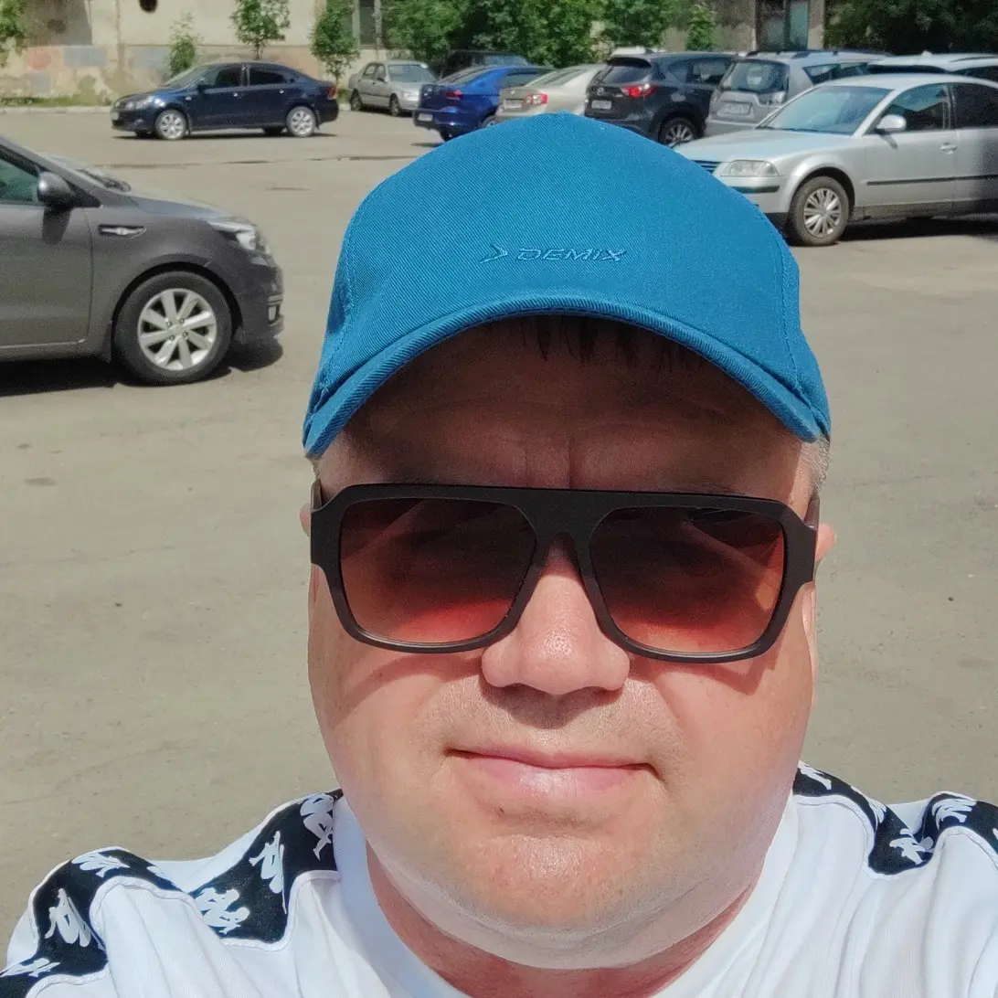 Эдуард Плеханов