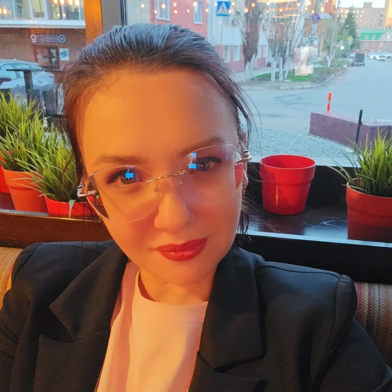 Екатерина Салиенко