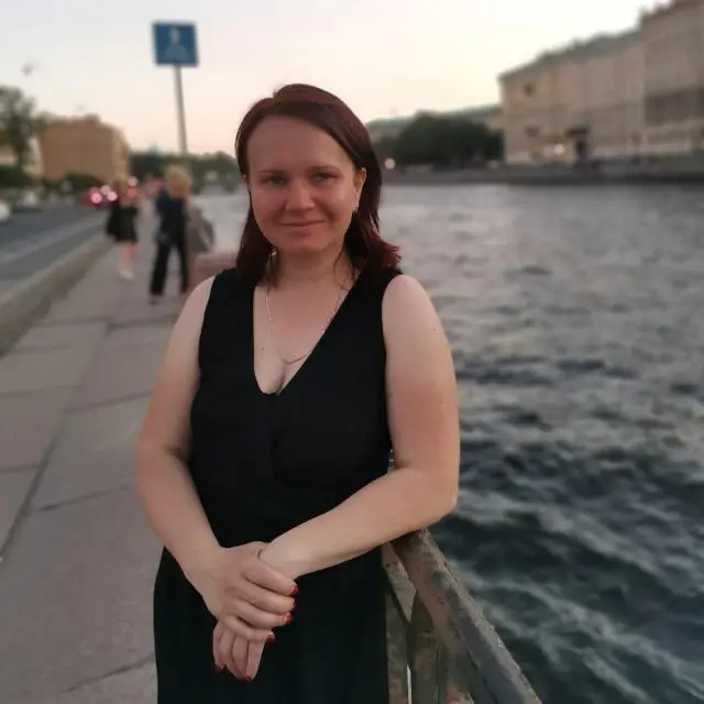 Алла Спиридонова
