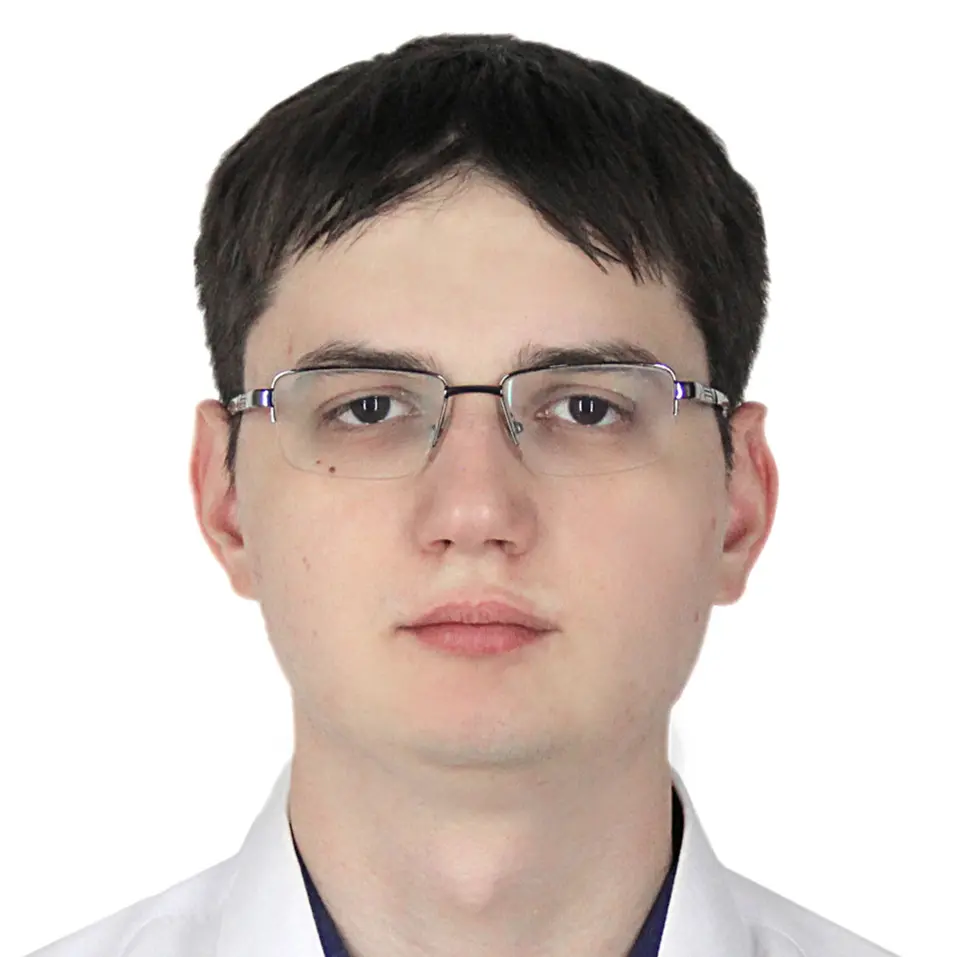 Дмитрий Борисов