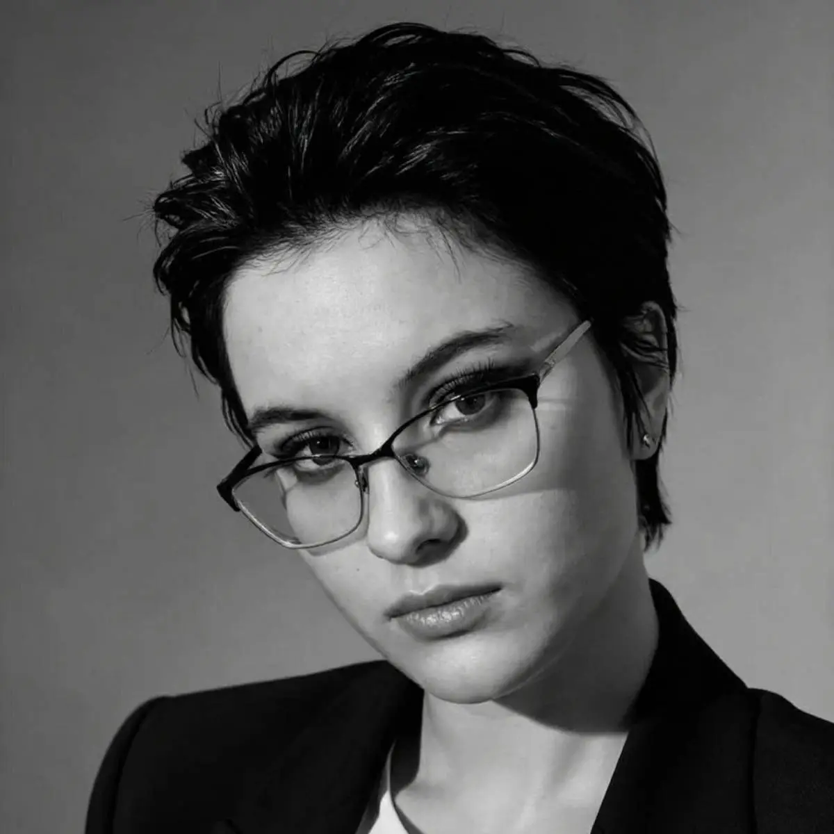Анна Гайнуллина