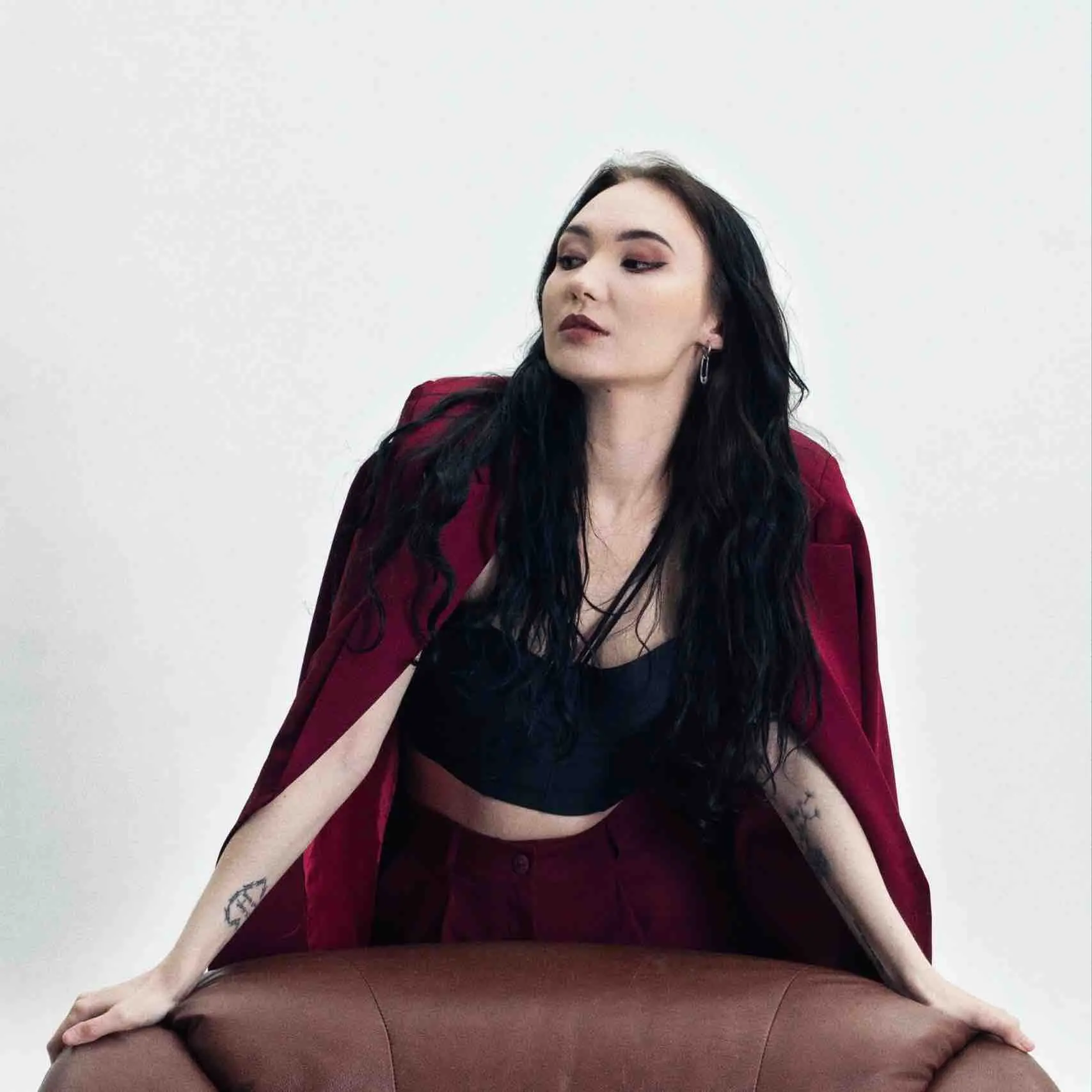 Юля Хамидуллина
