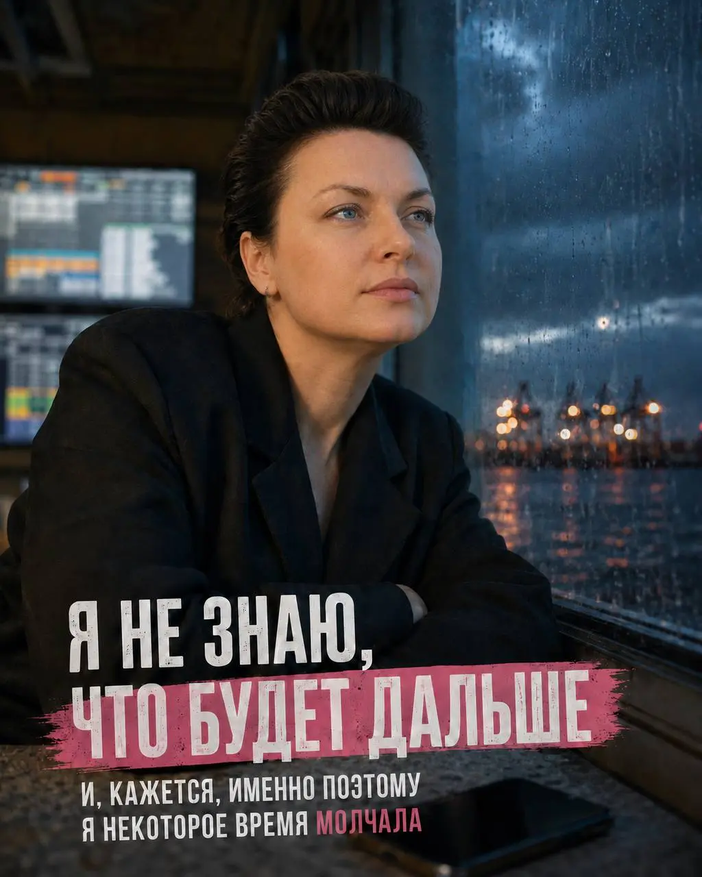 Но можно не отдавать ему управление.
А вы как сейчас?
Только честно. Не как руководители, эксперты и люди, у которых «всё под контролем».
А как мои близкие люди, с которыми можно не держать лицо | Сетка — социальная сеть от hh.ru