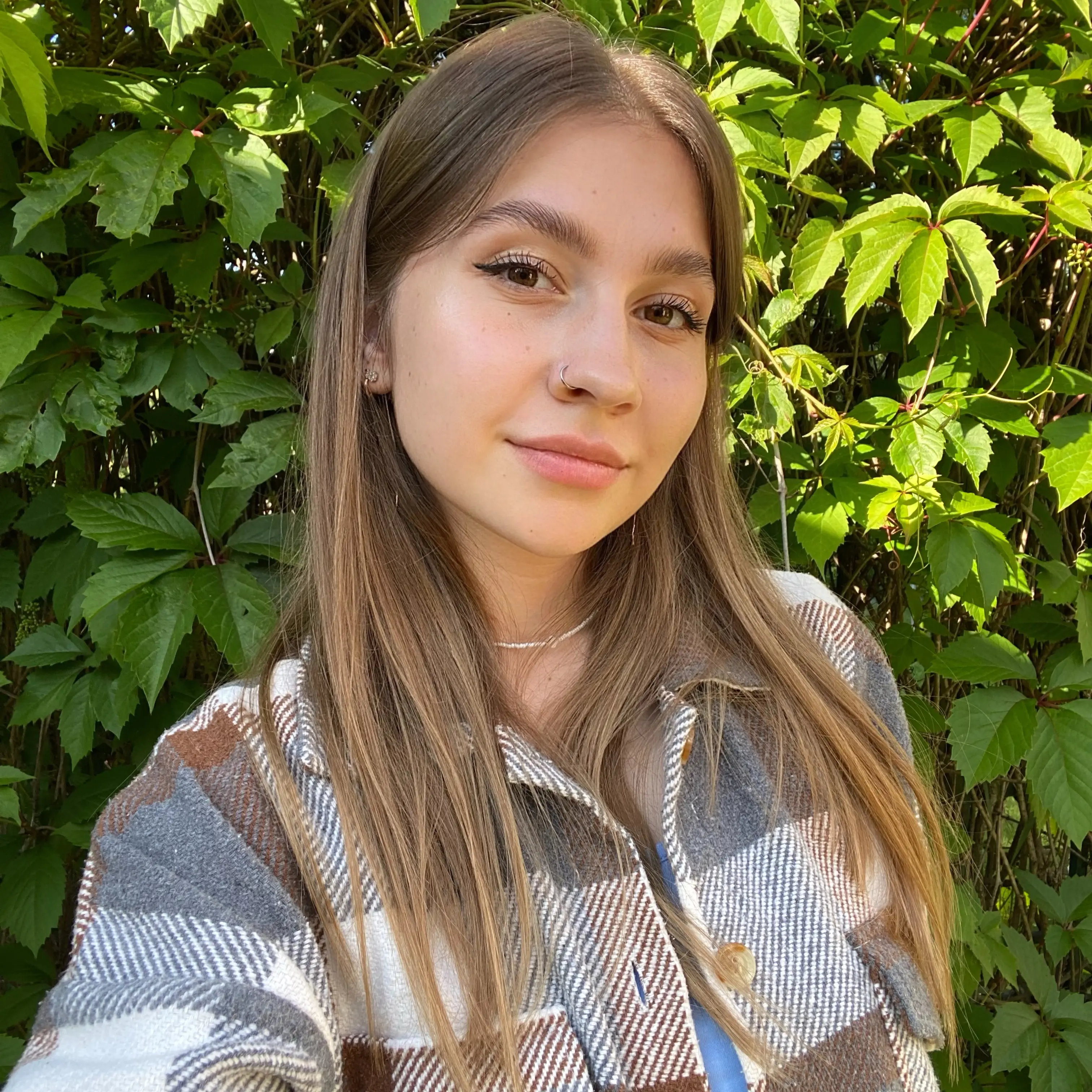 Валерия Рунова