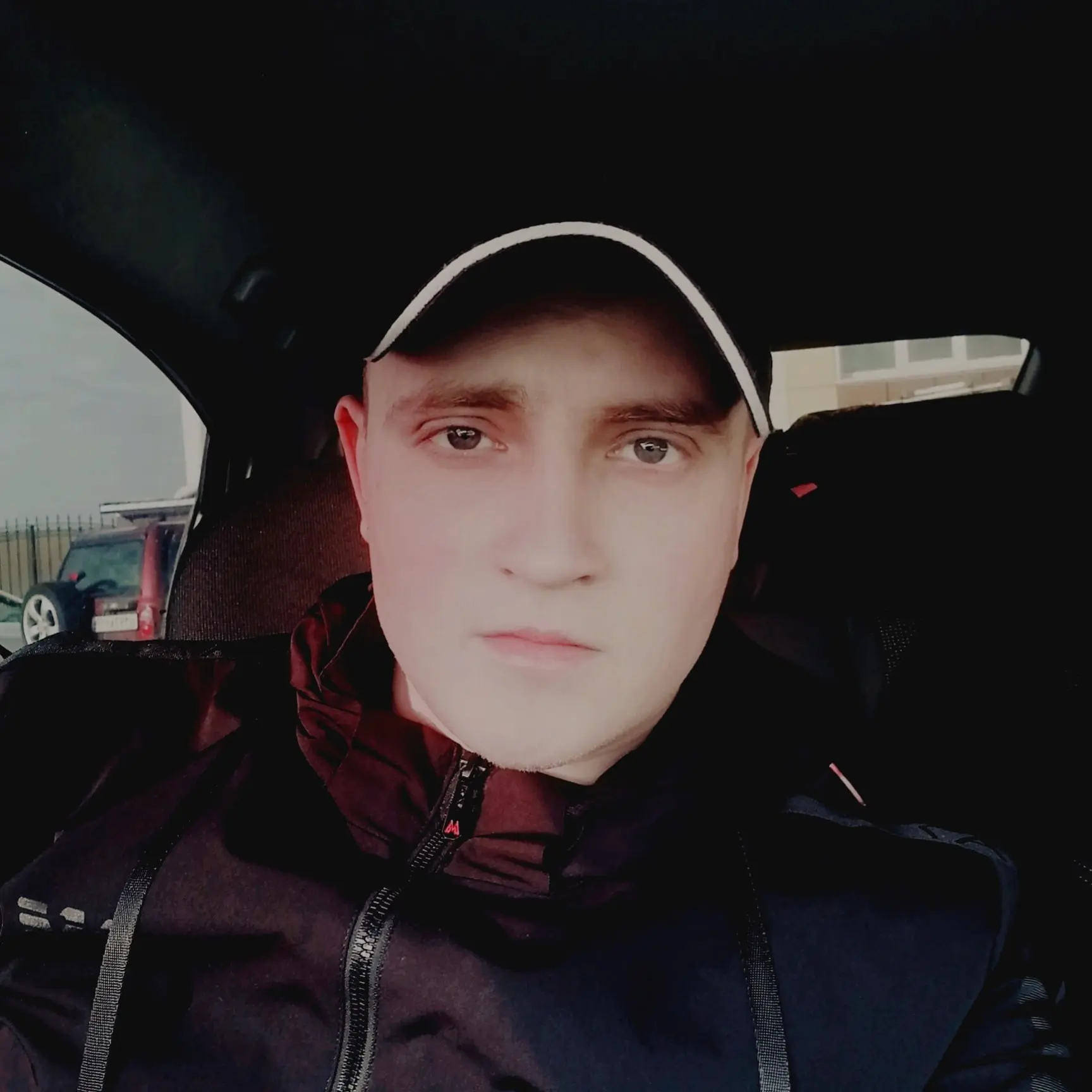 Егор Гридин