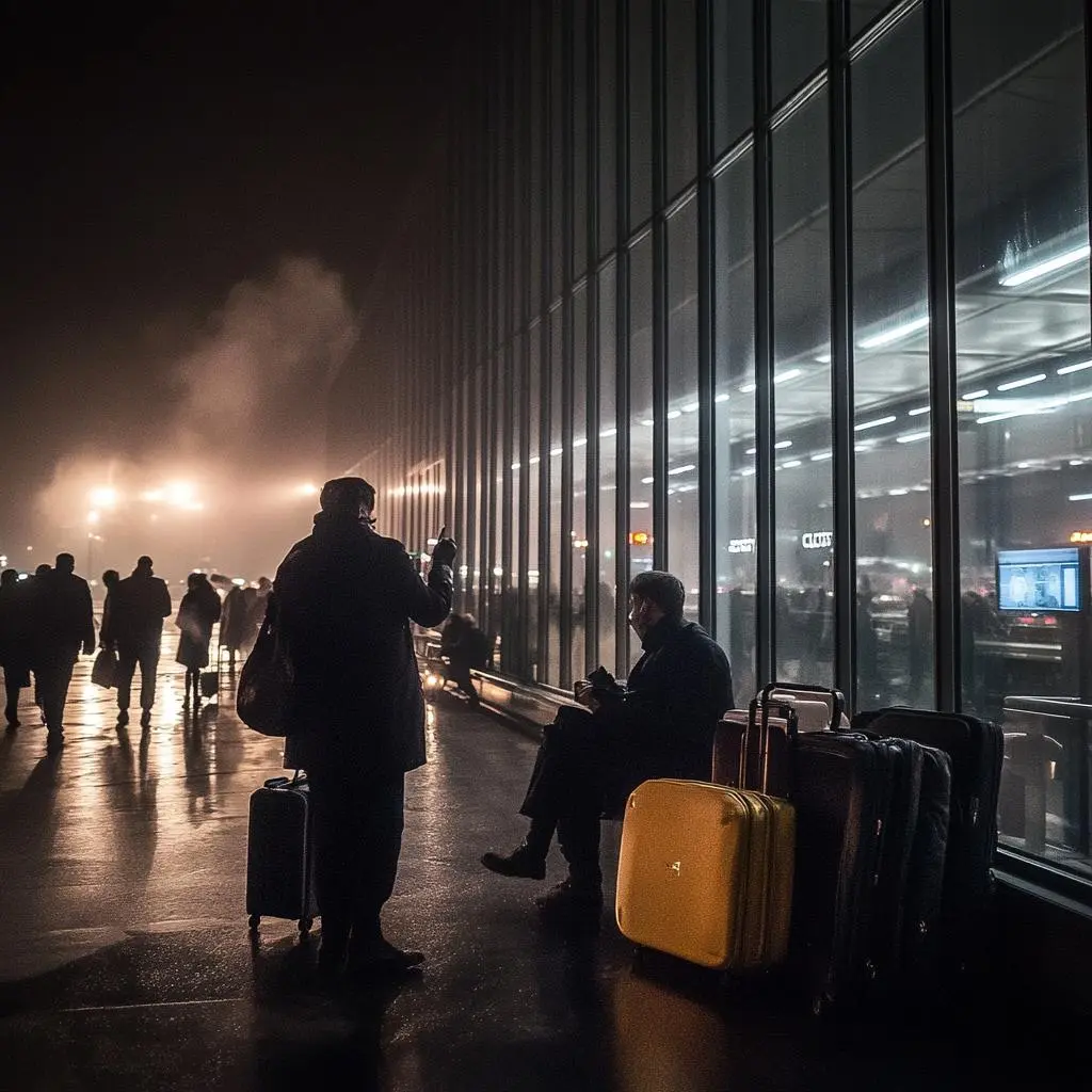 ✈️ Как подготовиться к релокации в 3 шага?
Переезд в другую страну — это не просто смена места жительства | Сетка — социальная сеть от hh.ru