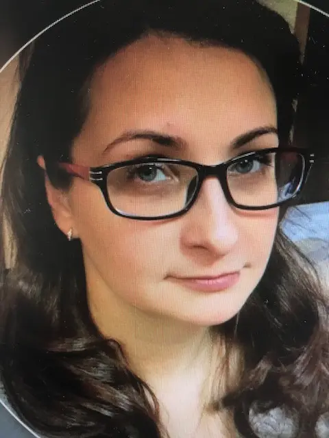 Екатерина Карпова