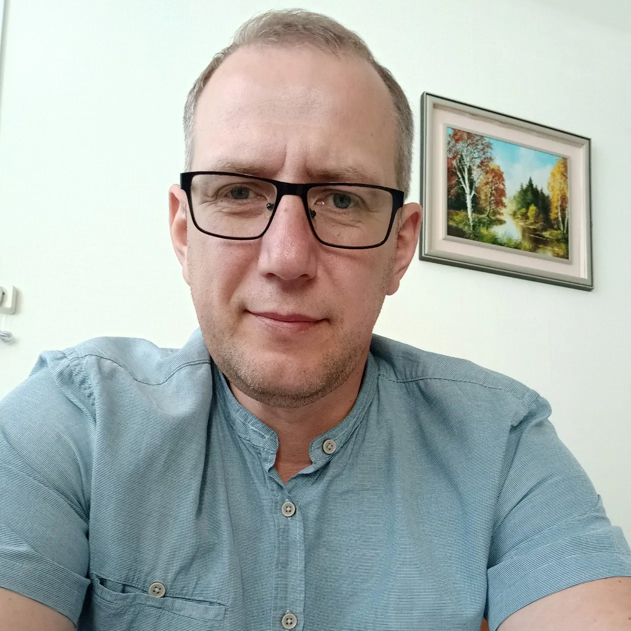 Александр Иманов