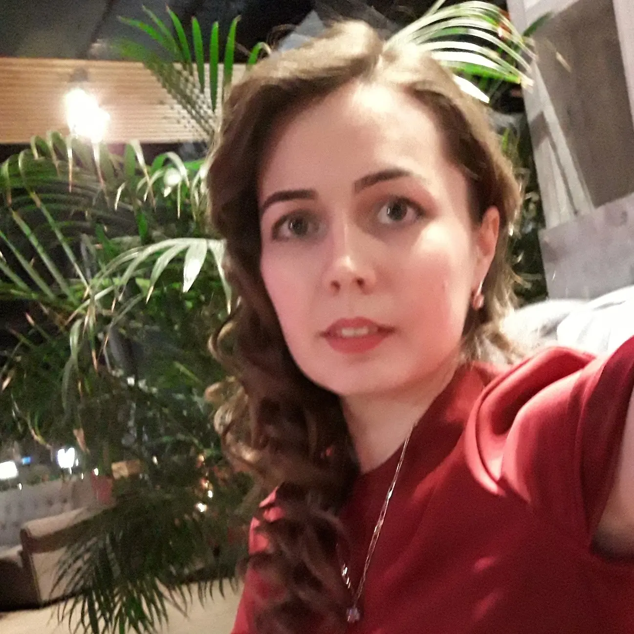 Светлана Лукина