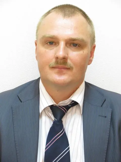 Алексей Голиков