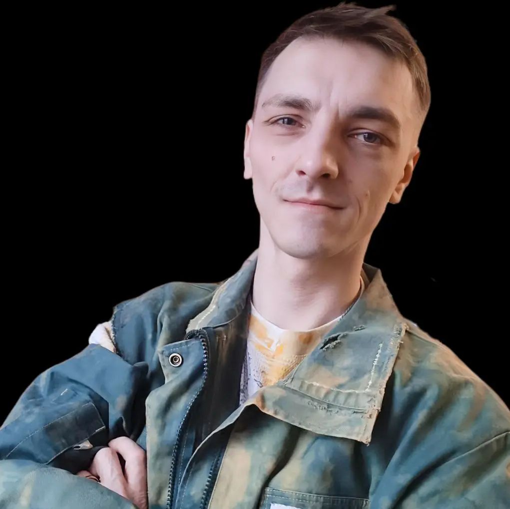 Роман Кушнарёв